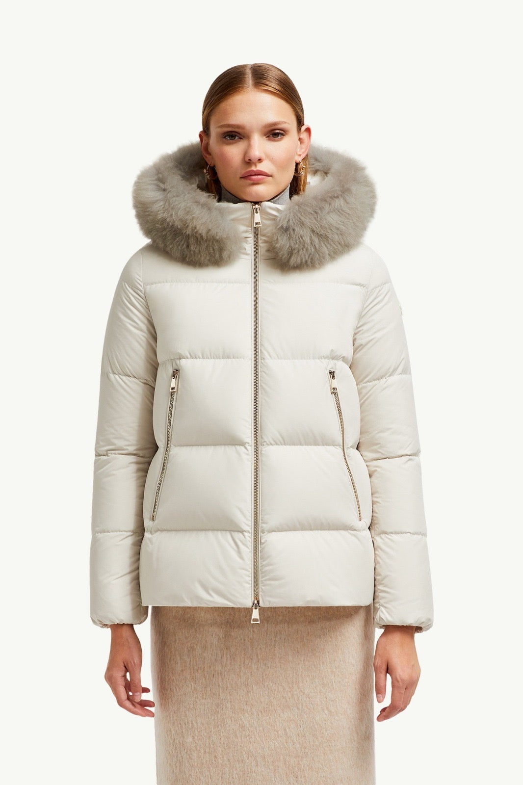 Giacca MONCLER - LUXURY E TOP