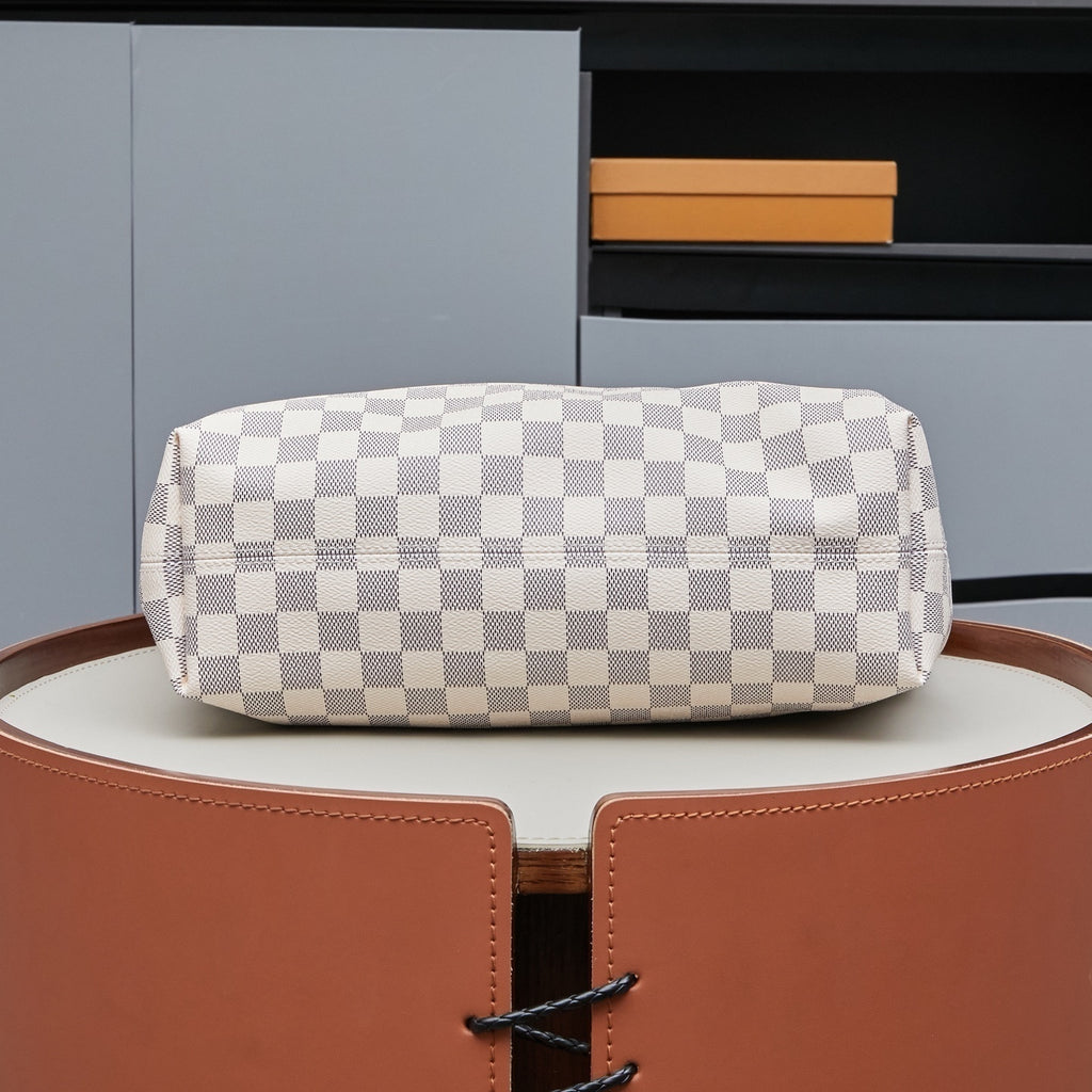 BORSA LOUIS VUITTON - LUXURY