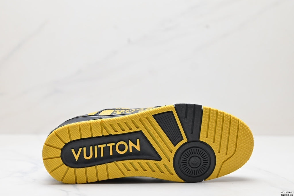 SCARPA LOUIS VUITTON