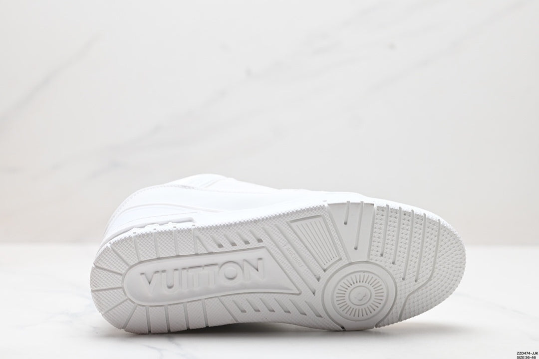 SCARPA LOUIS VUITTON