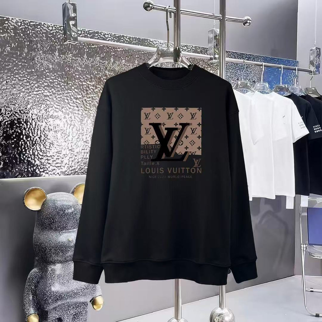 FELPA LOUIS VUITTON