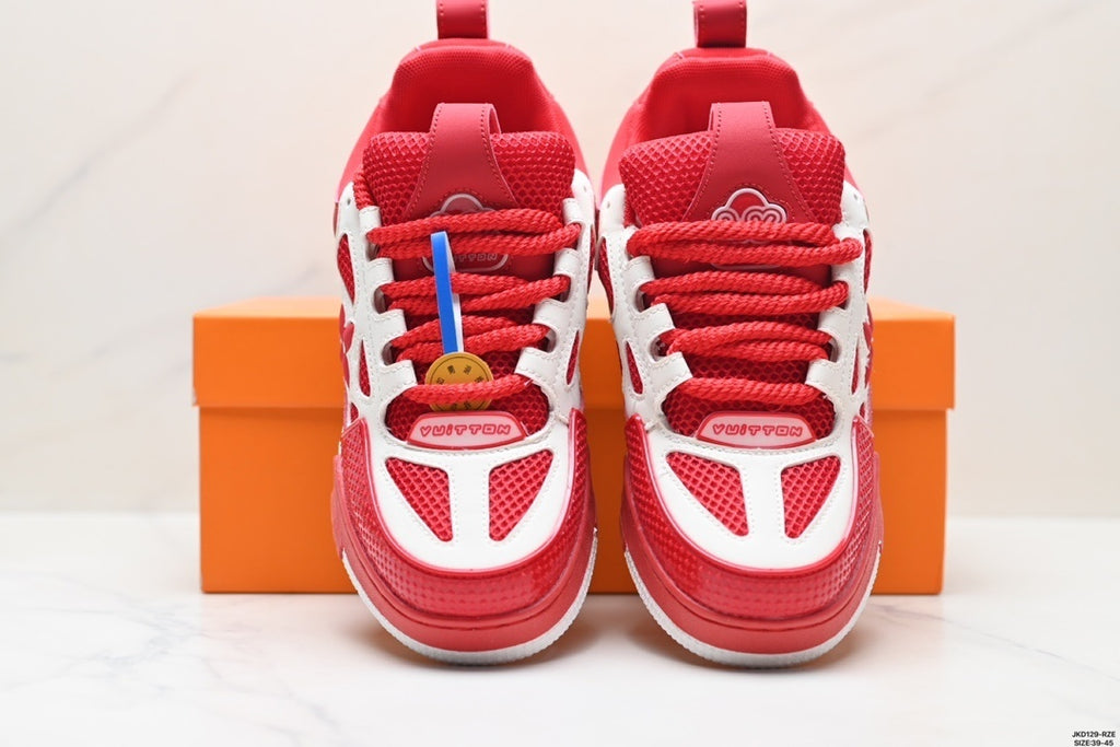 SCARPA LOUIS VUITTON