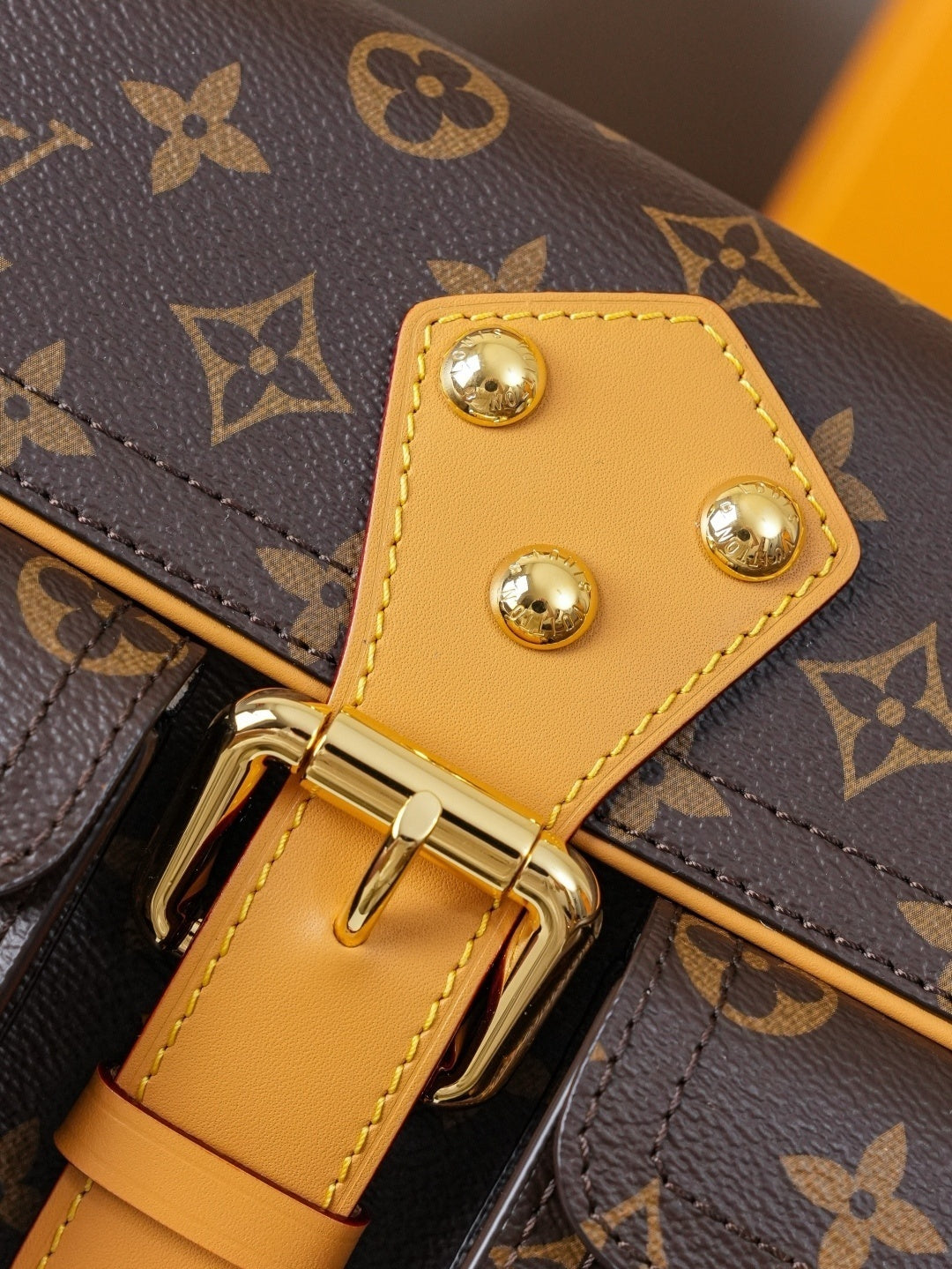 BORSA LOUIS VUITTON - LUXURY