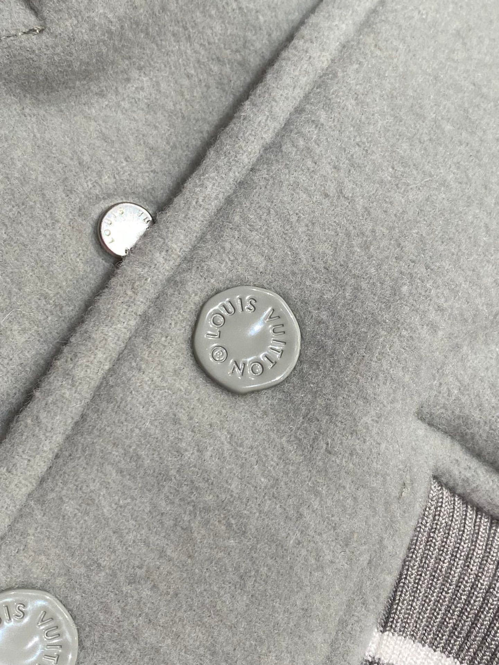 Giacca LOUIS VUITTON - LUXURY