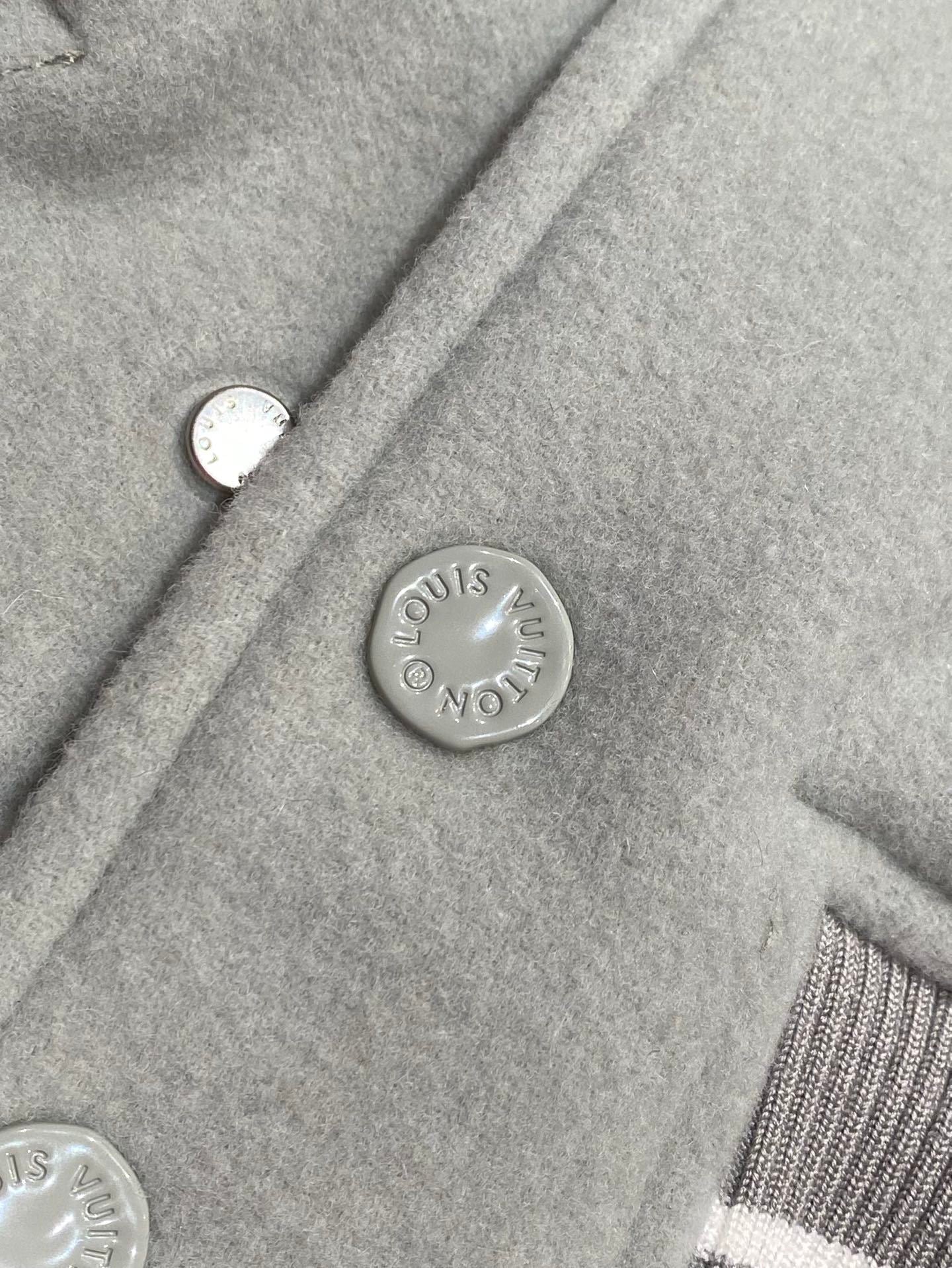 Giacca LOUIS VUITTON - LUXURY