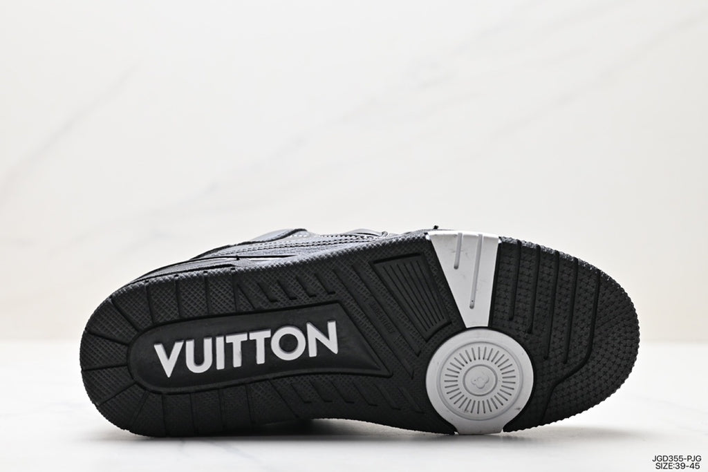 SCARPA LOUIS VUITTON