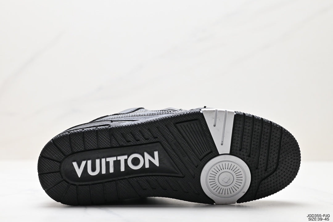 SCARPA LOUIS VUITTON