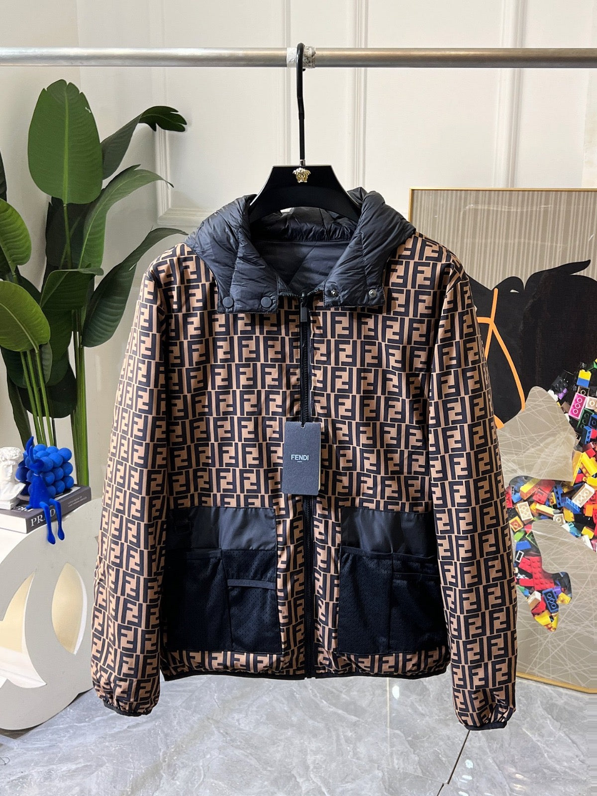 Giacca FENDI - LUXURY E TOP