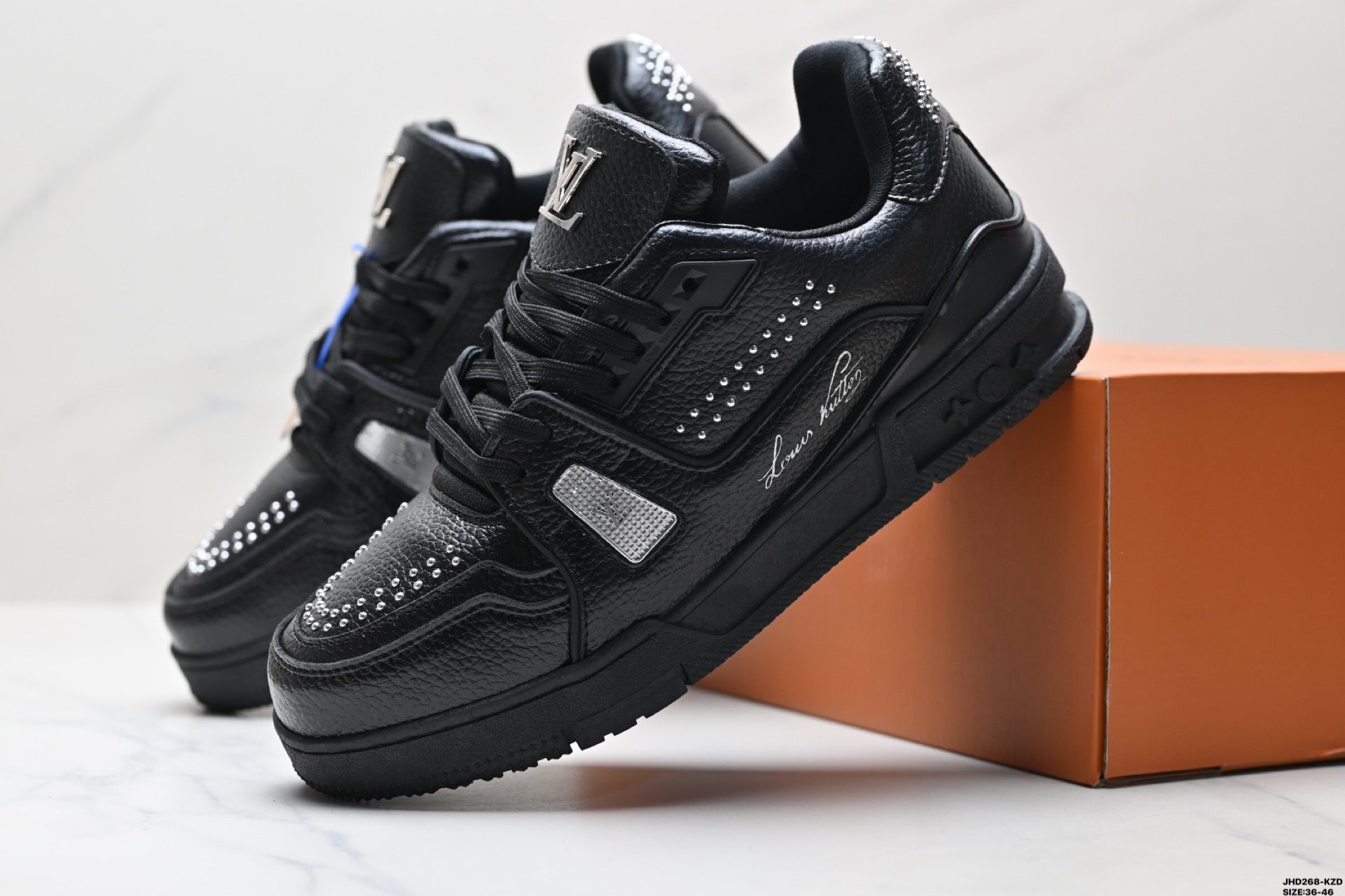 SCARPA LOUIS VUITTON