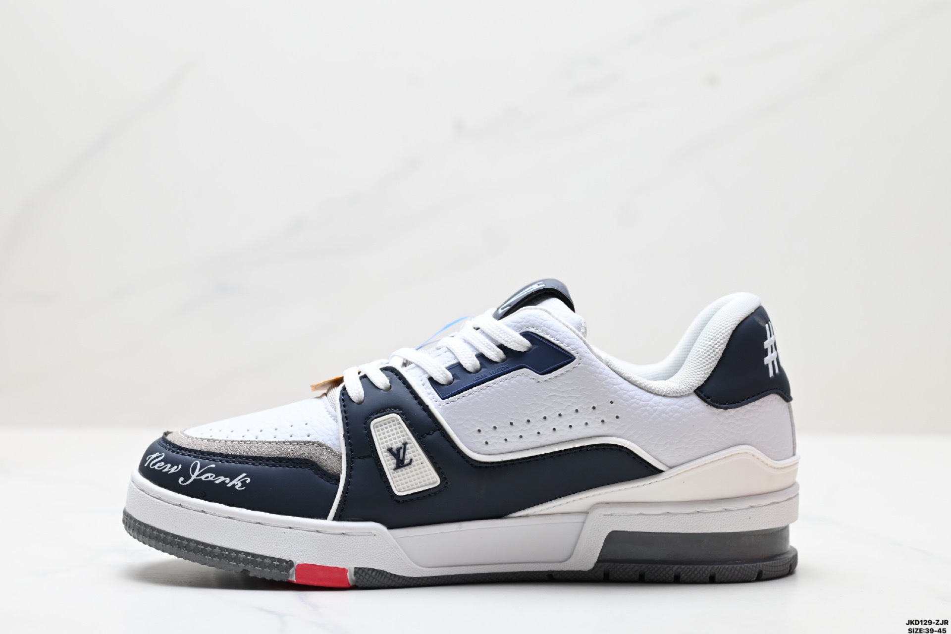 SCARPA LOUIS VUITTON