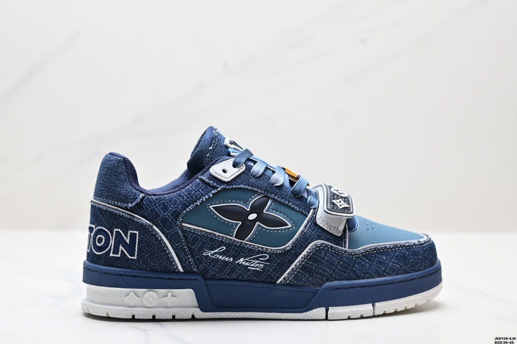 SCARPA LOUIS VUITTON