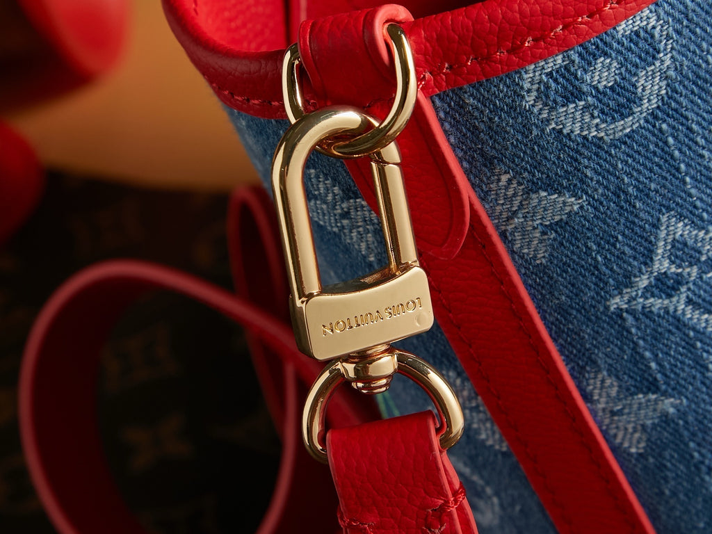 BORSA LOUIS VUITTON - LUXURY