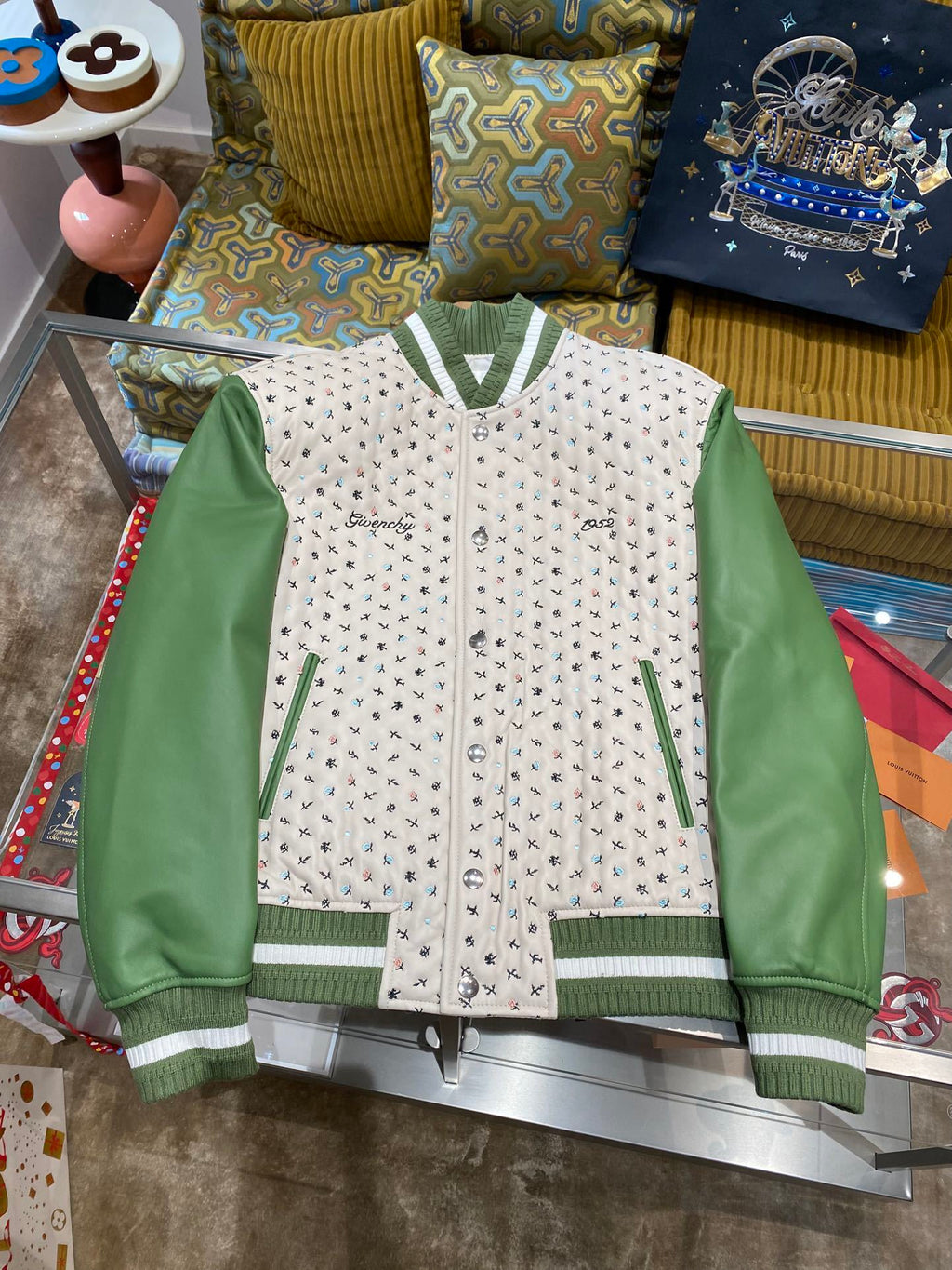 Giacca GIVENCHY - LUXURY