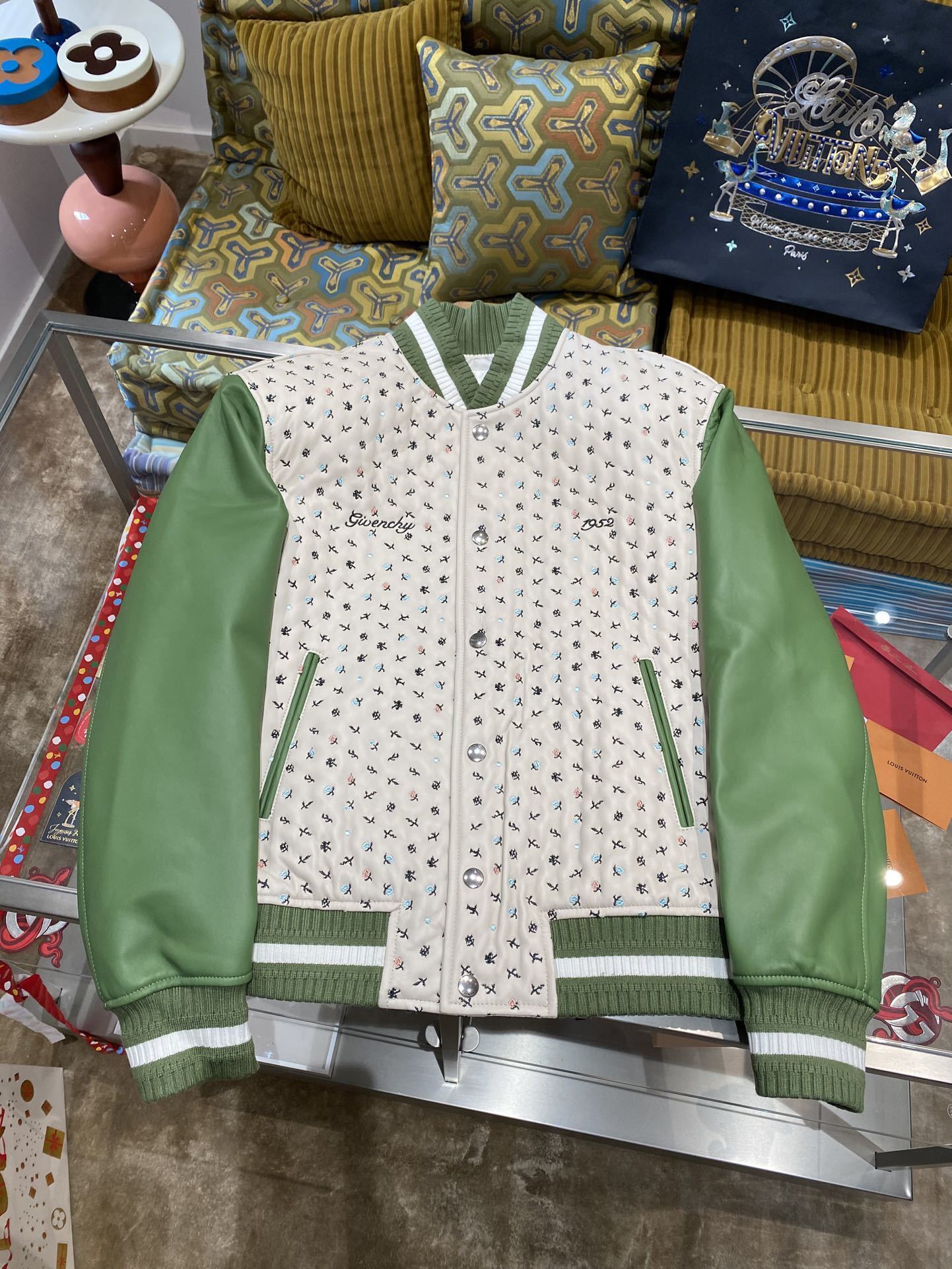 Giacca GIVENCHY - LUXURY