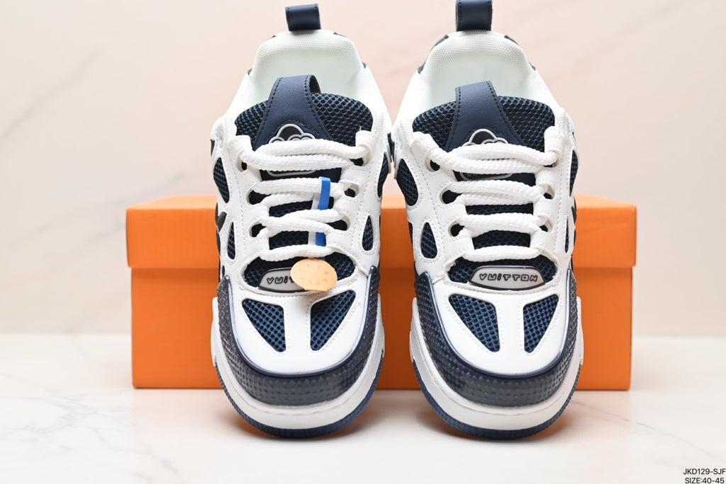 SCARPA LOUIS VUITTON