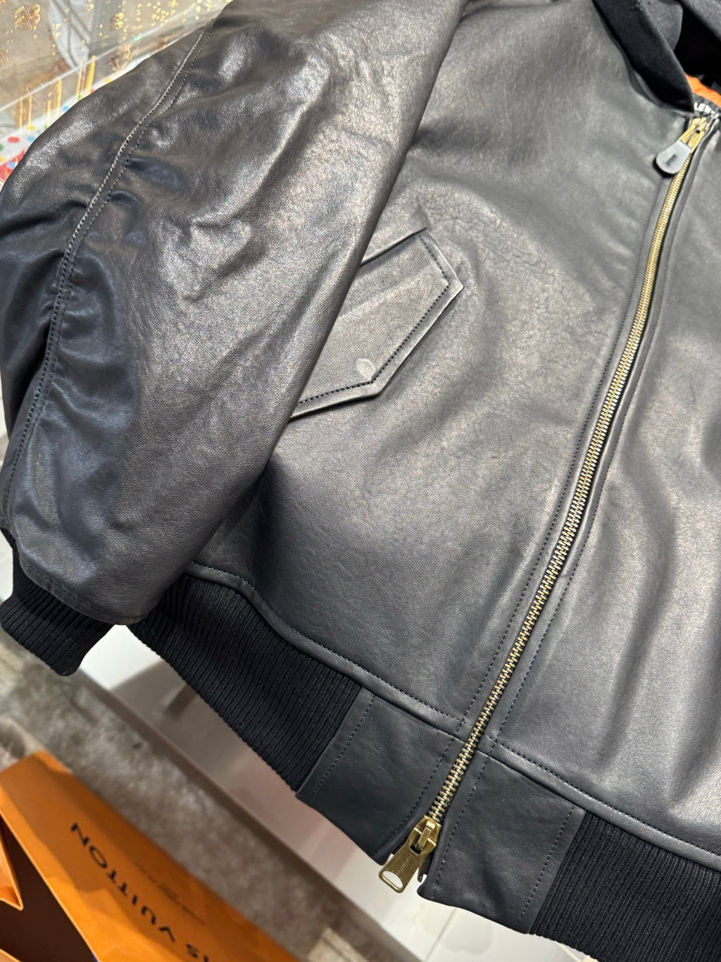 Giacca BALENCIAGA - LUXURY