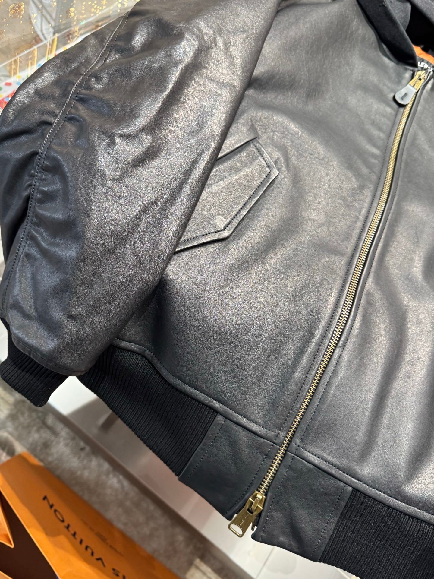 Giacca BALENCIAGA - LUXURY