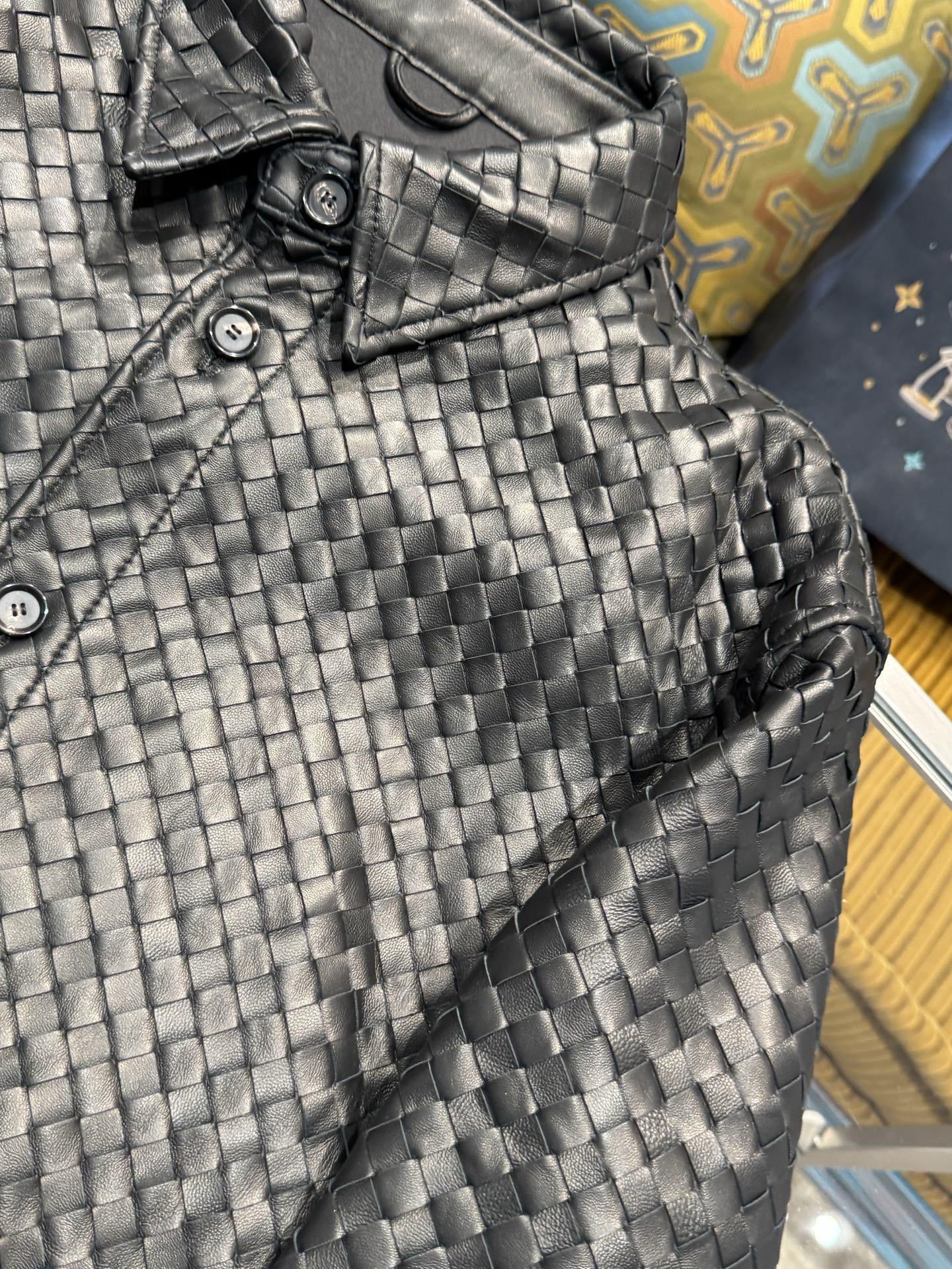 Giacca Bottega Veneta - LUXURY