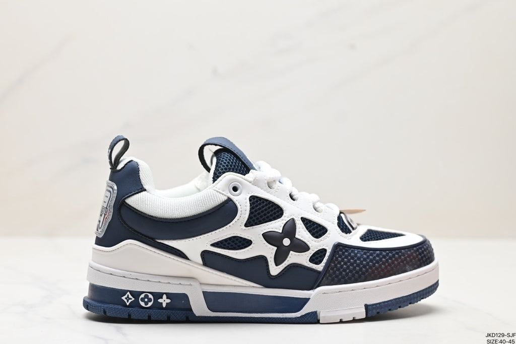 SCARPA LOUIS VUITTON