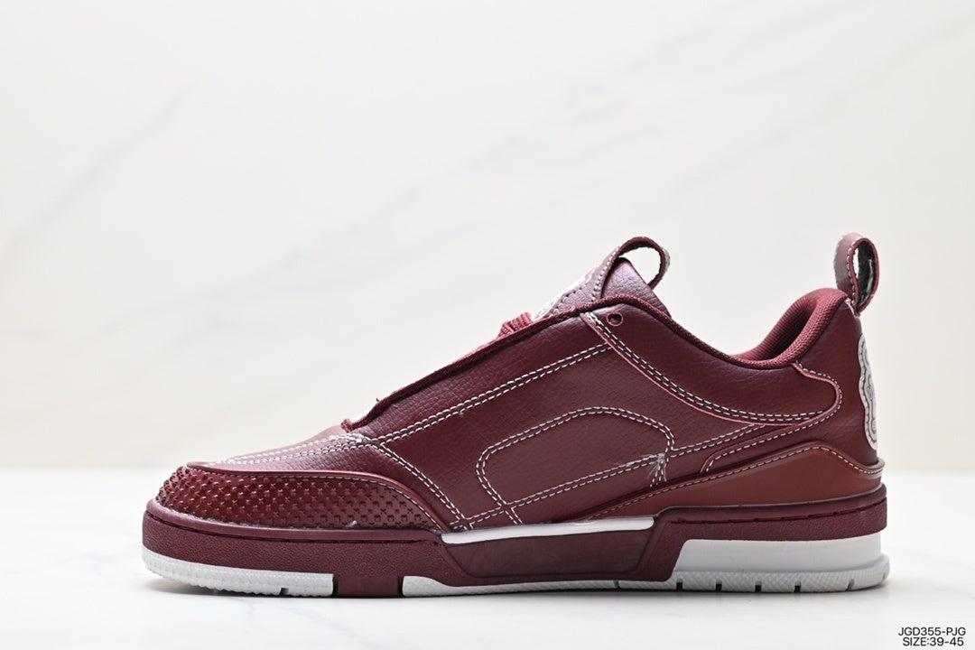 SCARPA LOUIS VUITTON