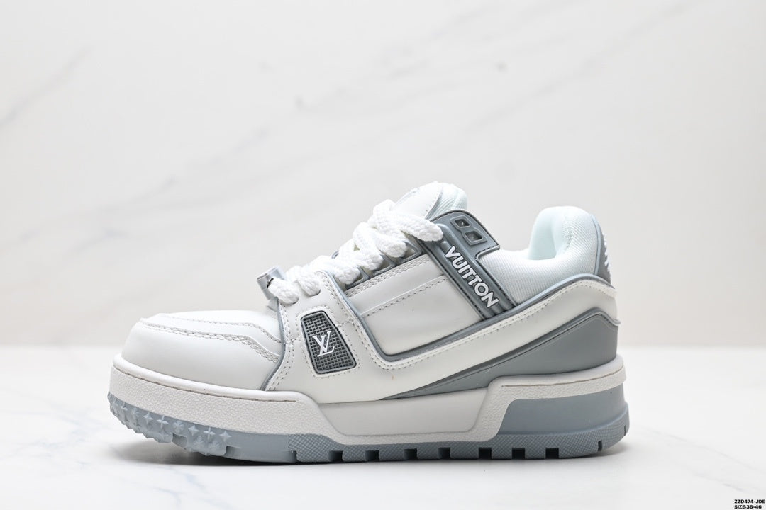 SCARPA LOUIS VUITTON