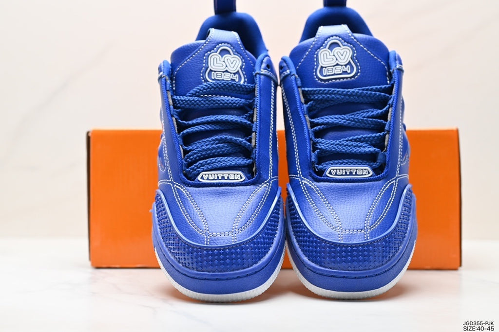 SCARPA LOUIS VUITTON