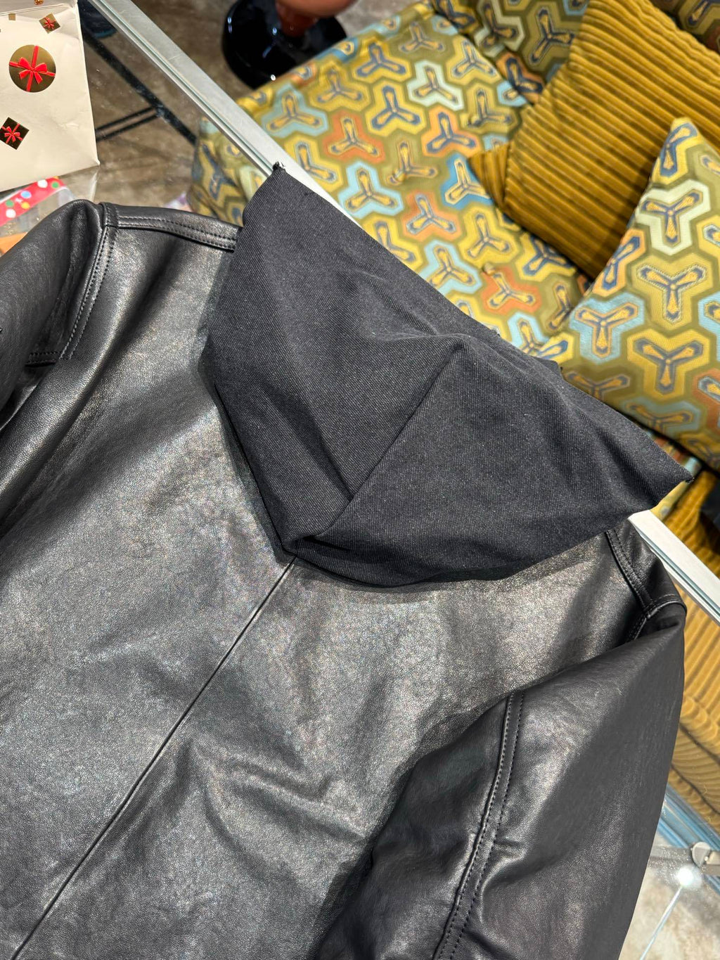 Giacca BALENCIAGA - LUXURY