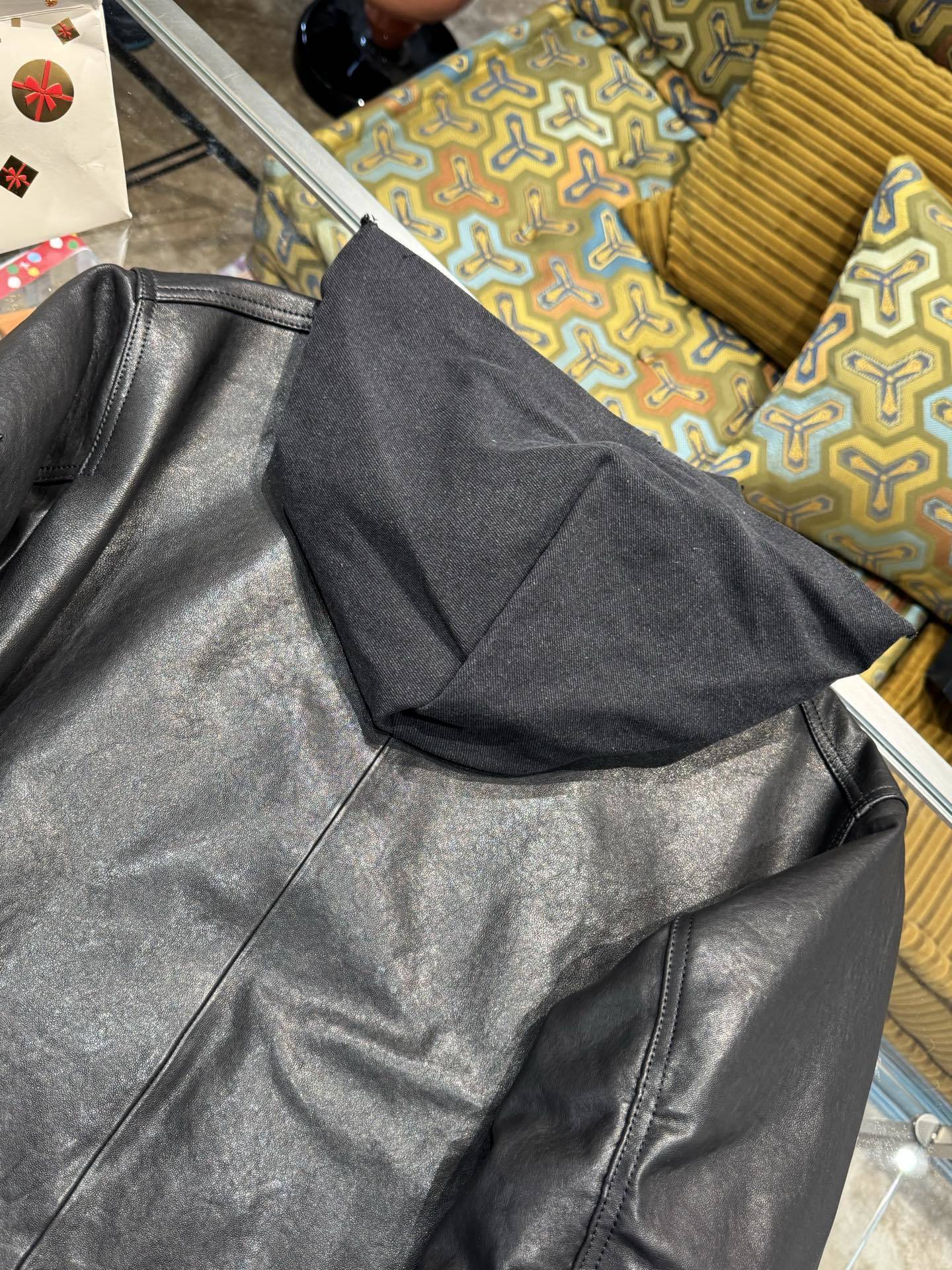 Giacca BALENCIAGA - LUXURY