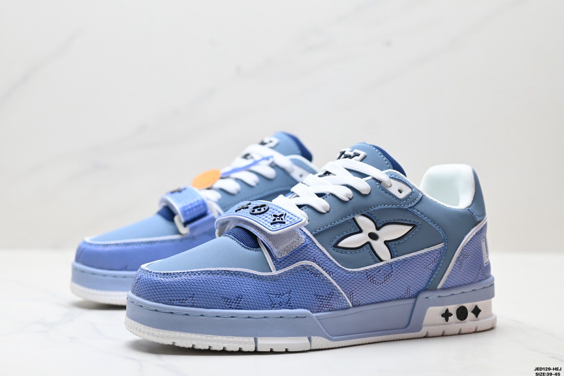 SCARPA LOUIS VUITTON