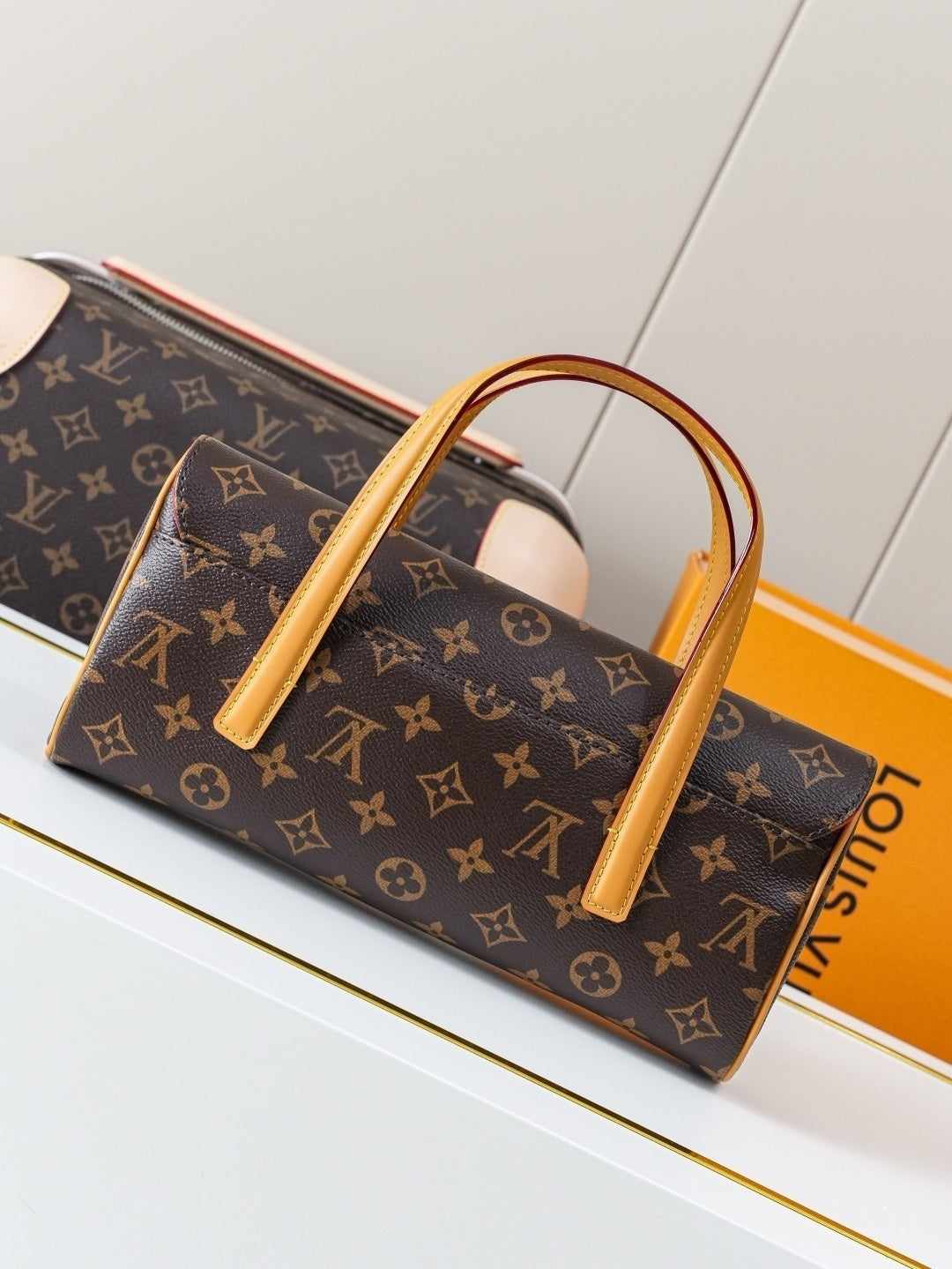 BORSA LOUIS VUITTON - LUXURY