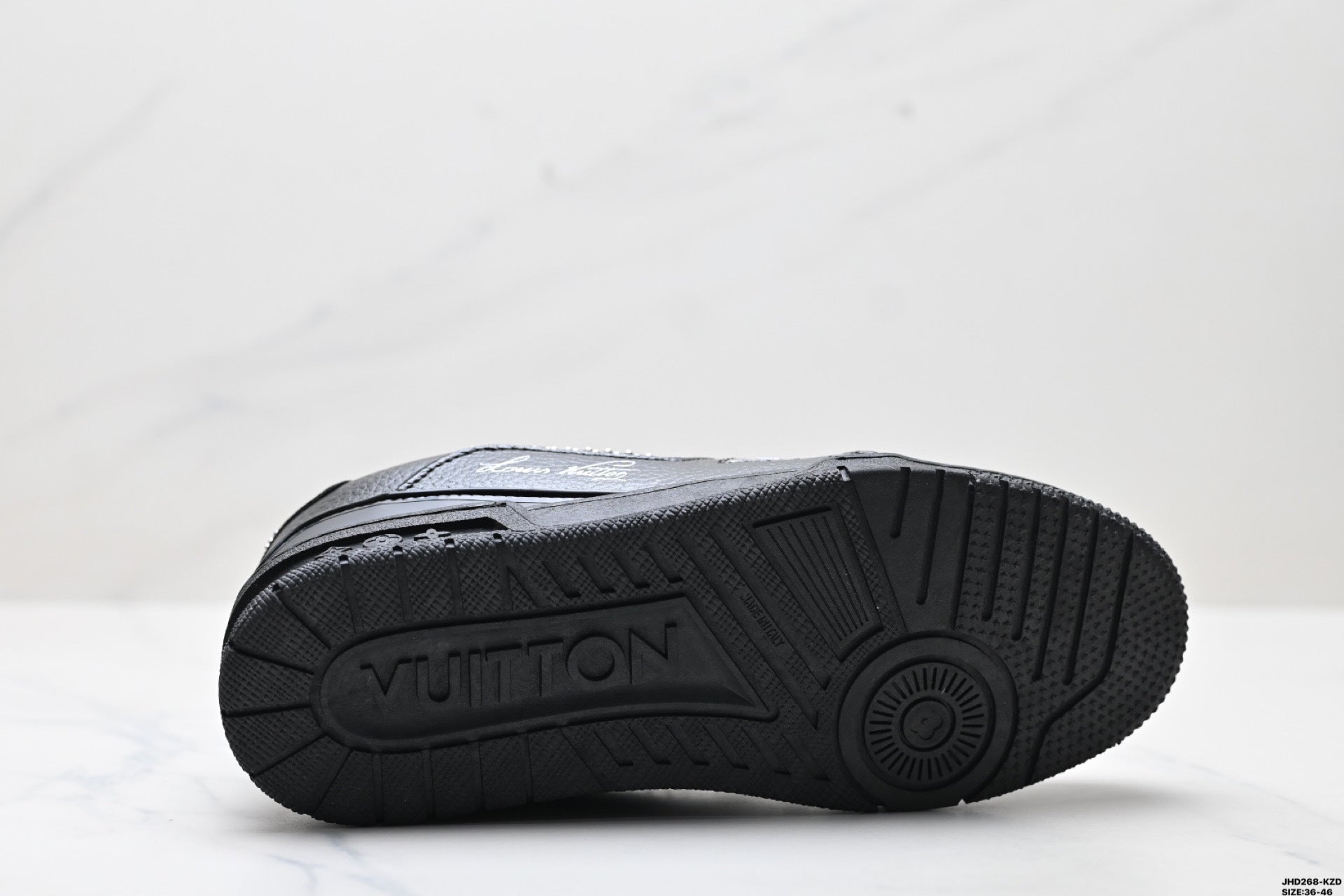 SCARPA LOUIS VUITTON