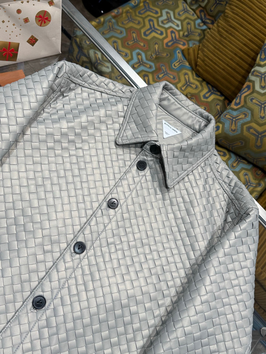 Giacca Bottega Veneta - LUXURY