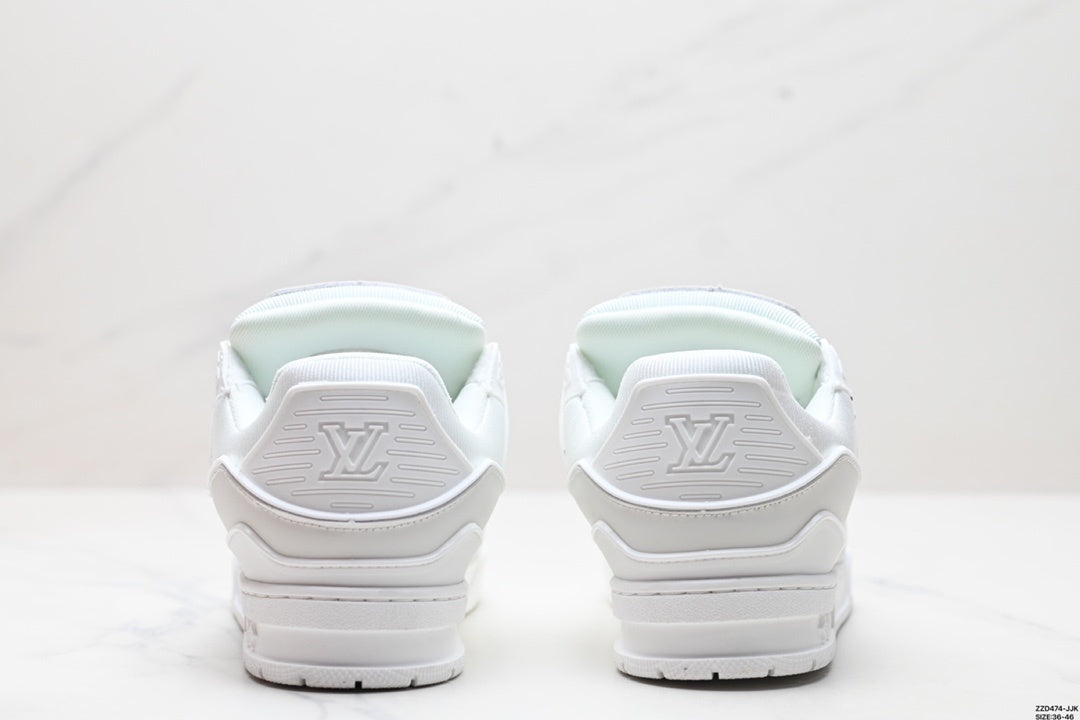 SCARPA LOUIS VUITTON