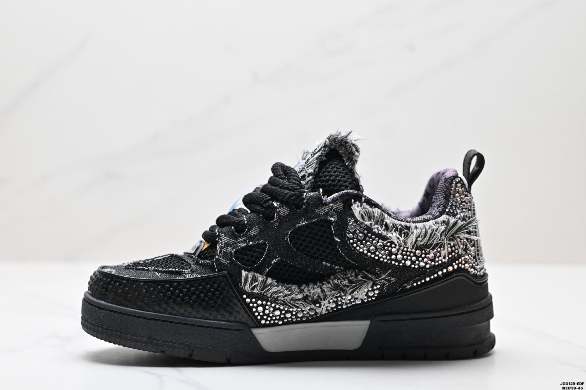 SCARPA LOUIS VUITTON