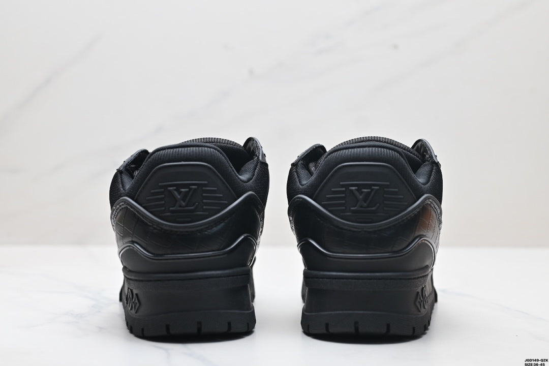 SCARPA LOUIS VUITTON