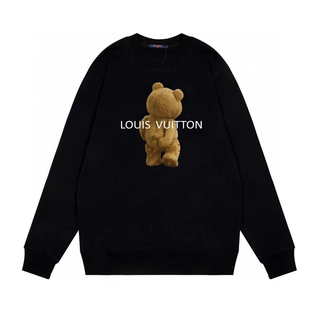 FELPA LOUIS VUITTON