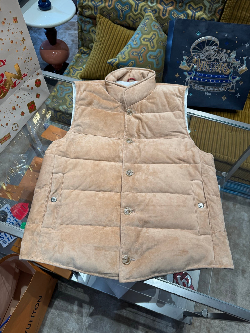 Giacca BRUNELLO CUCCINELLI - LUXURY