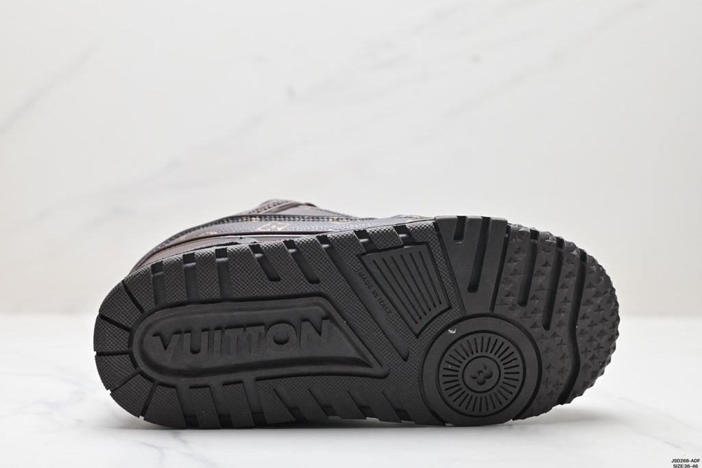 SCARPA LOUIS VUITTON