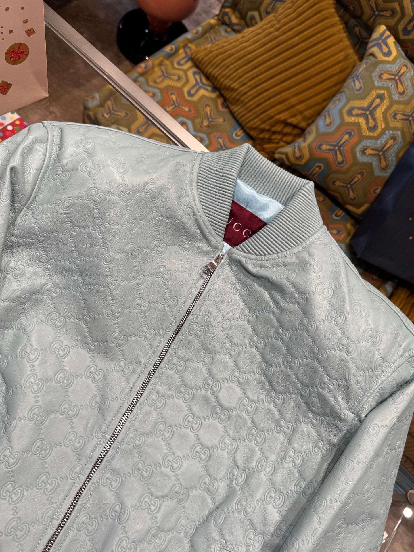 Giacca GUCCI - LUXURY