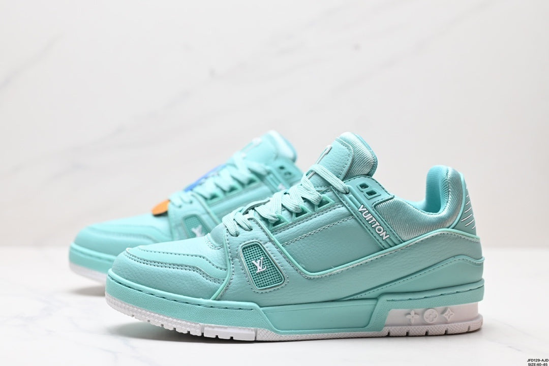 SCARPA LOUIS VUITTON