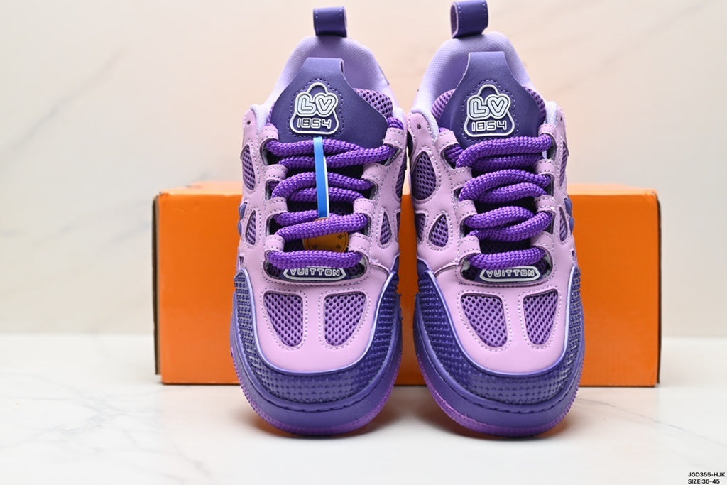 SCARPA LOUIS VUITTON