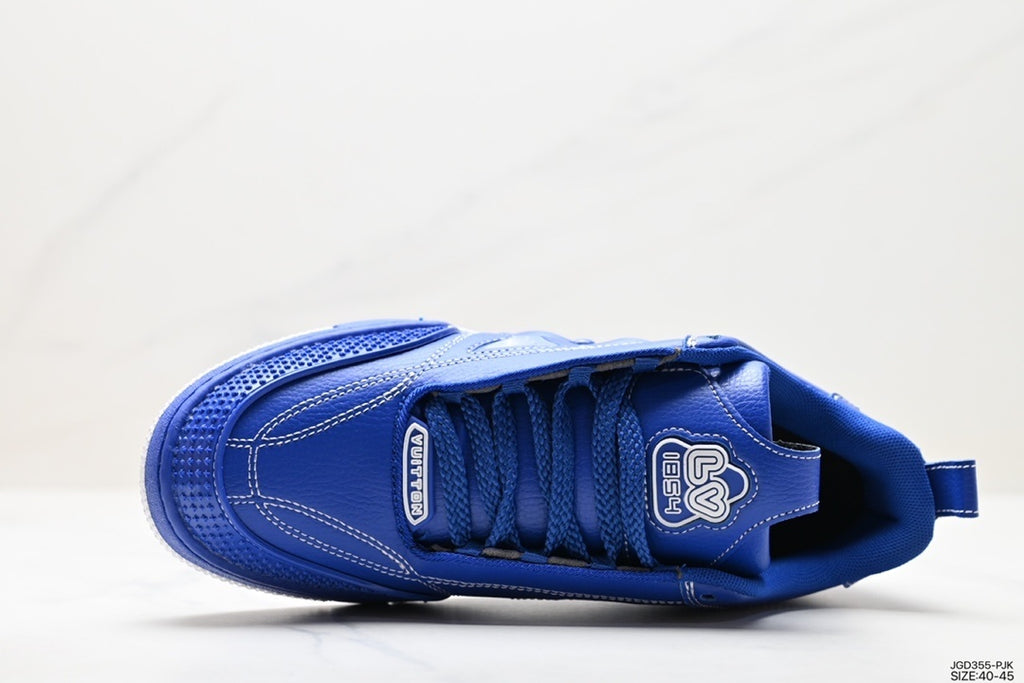 SCARPA LOUIS VUITTON