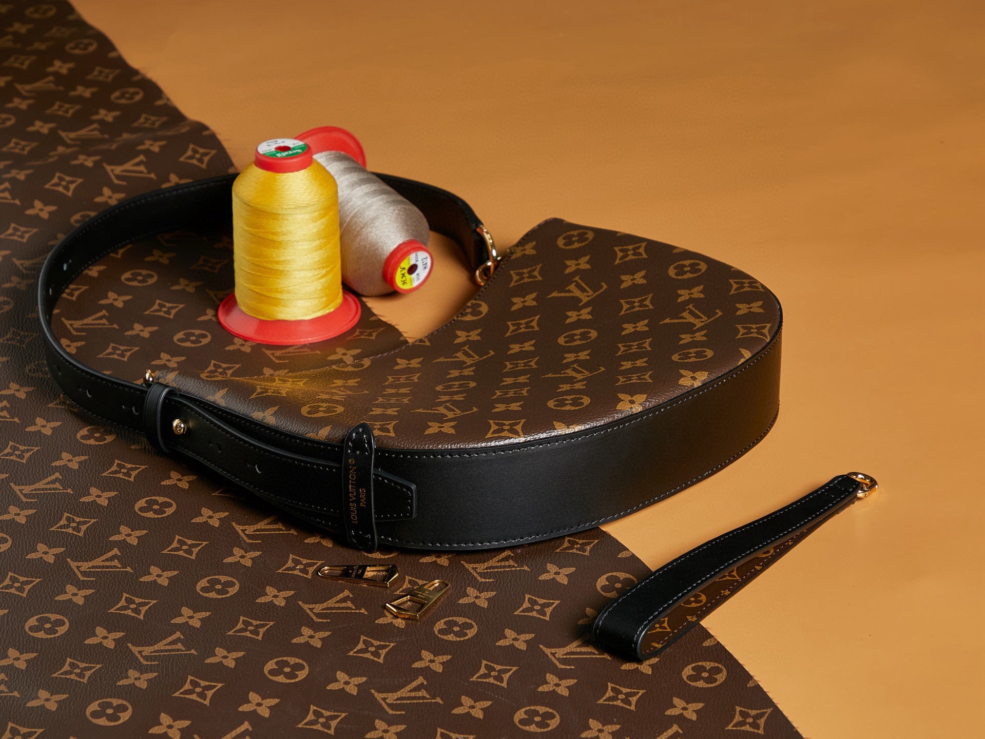 BORSA LOUIS VUITTON - LUXURY