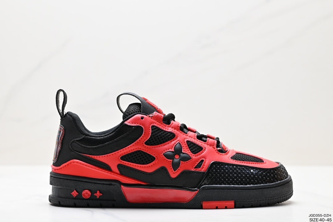 SCARPA LOUIS VUITTON