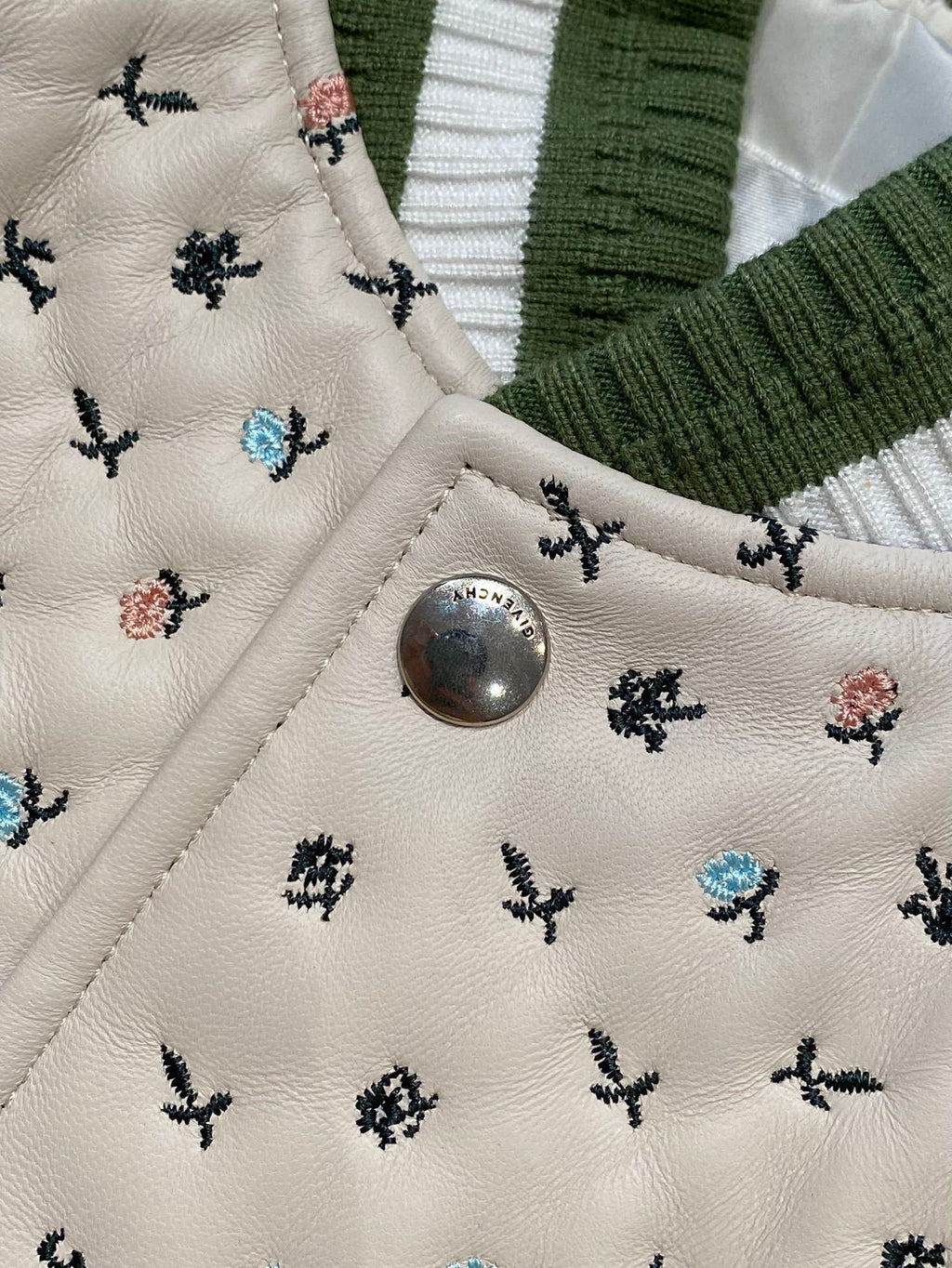 Giacca GIVENCHY - LUXURY