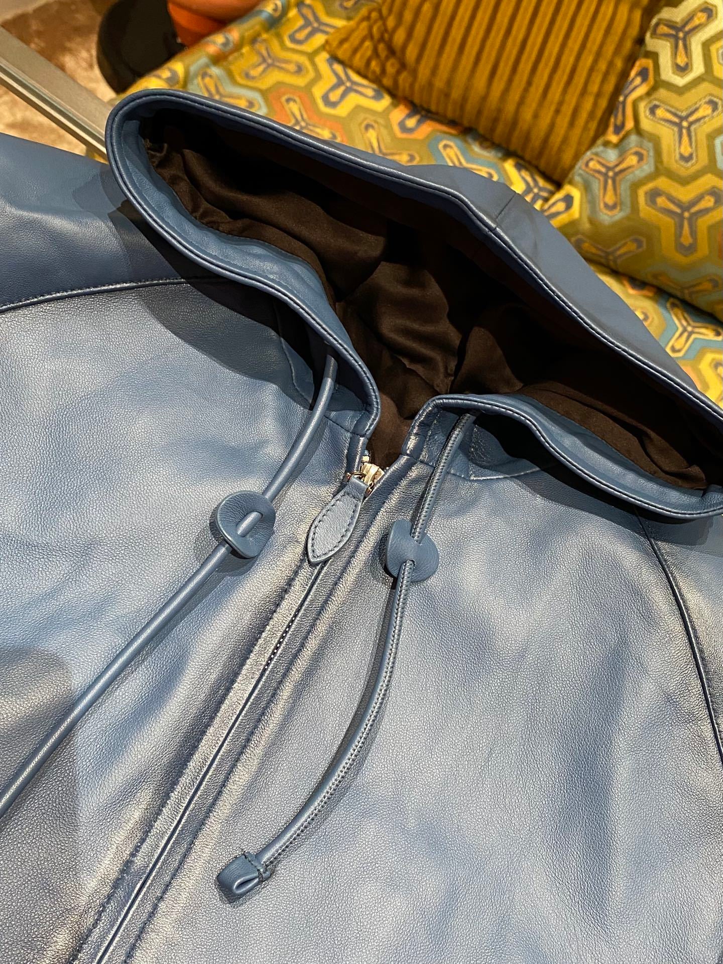 Giacca BERLUTI PARIS - LUXURY