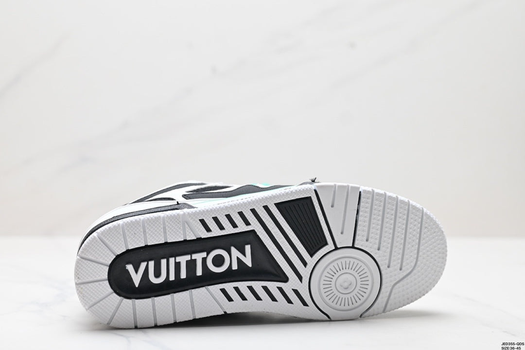 SCARPA LOUIS VUITTON