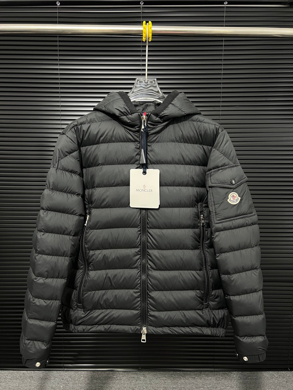 Giacca MONCLER - LUXURY E TOP