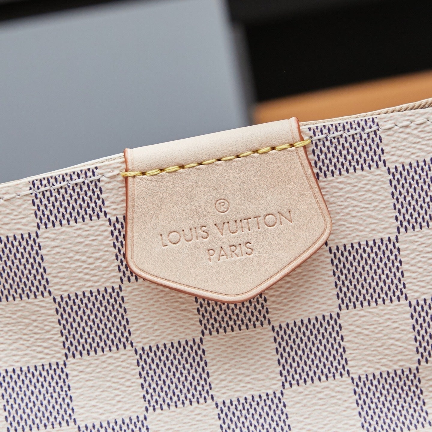 BORSA LOUIS VUITTON - LUXURY