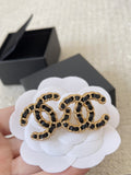 ORECCHINI CHANEL - LUXURY